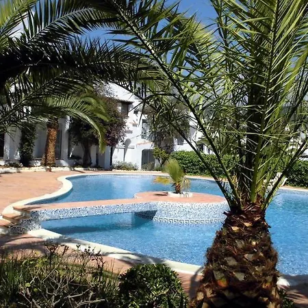فندق Aldea Bonsai *